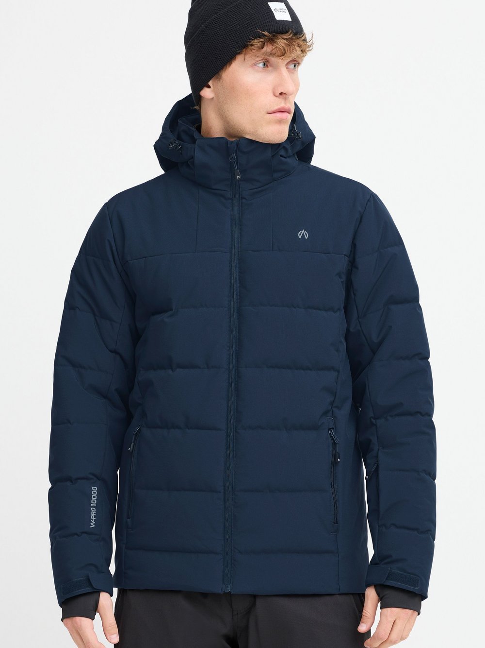 North Bend Skijacke Herren