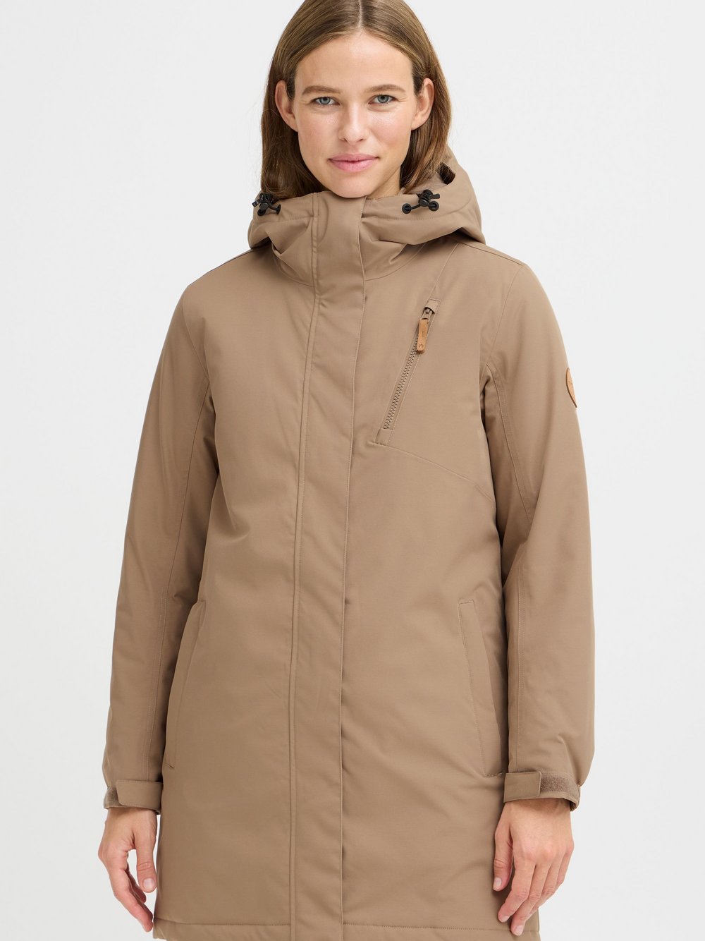 North Bend Parka Damen