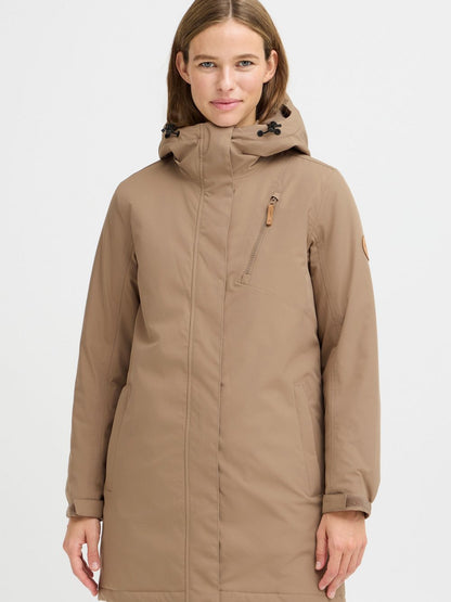 North Bend Parka Damen