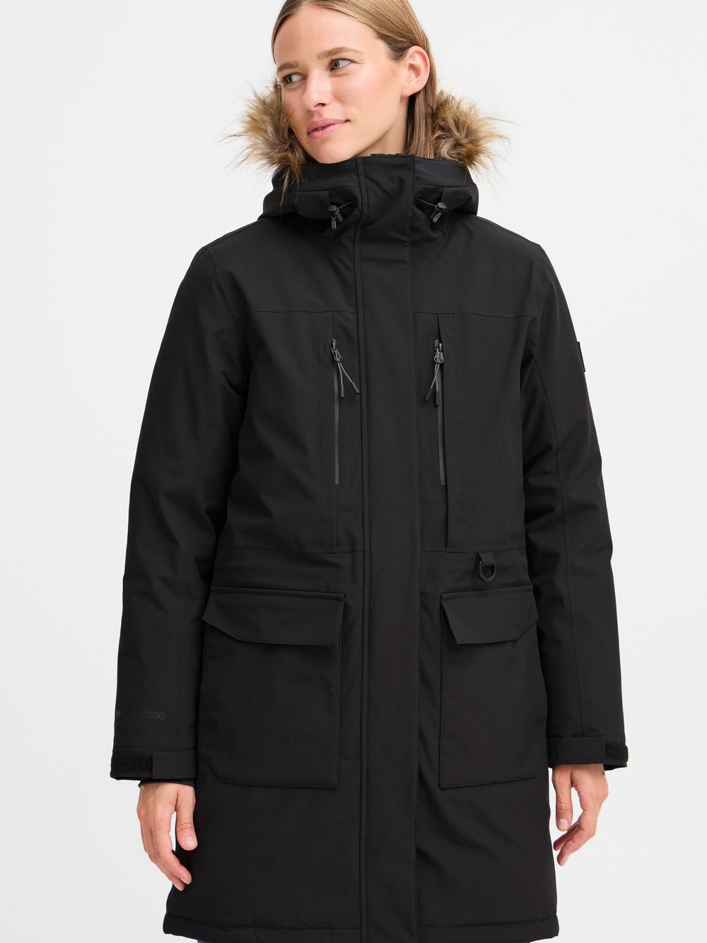 North Bend Parka Damen