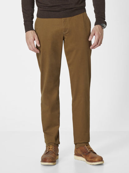 Redpoint Chino Herren Baumwolle