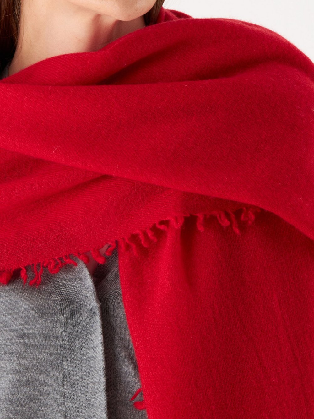 Codello Schal Damen Wolle