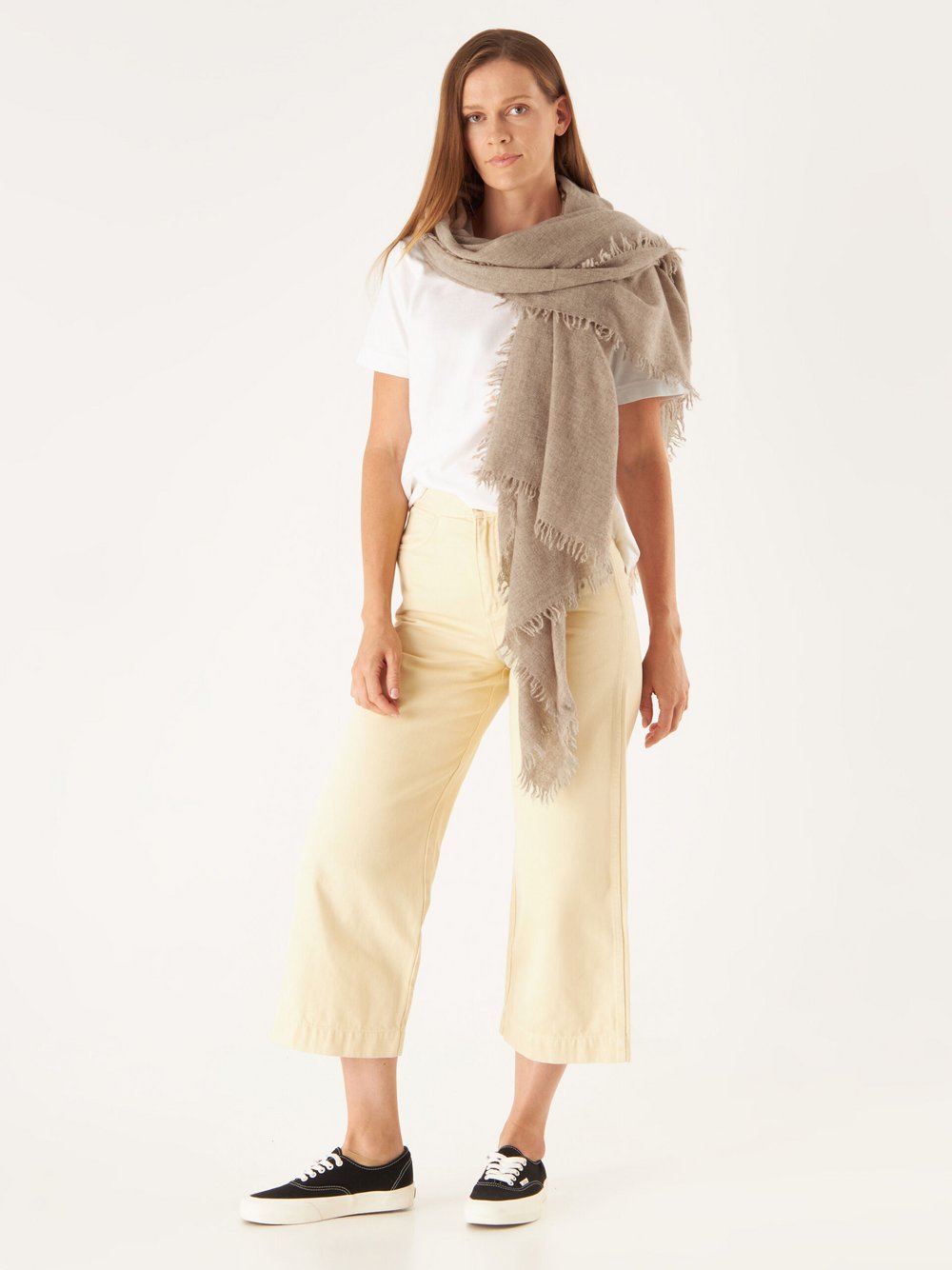 Codello Schal Damen Wolle