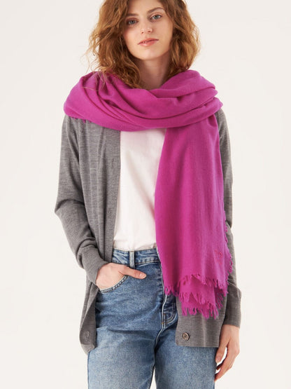 Codello Schal Damen Wolle