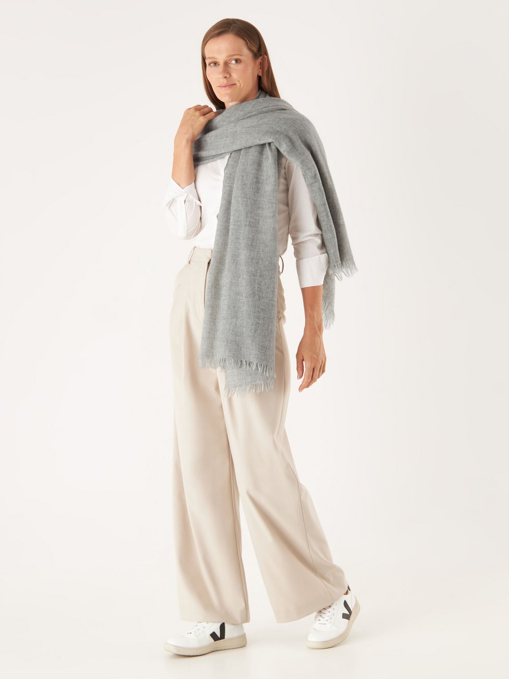 Codello Schal Damen Wolle