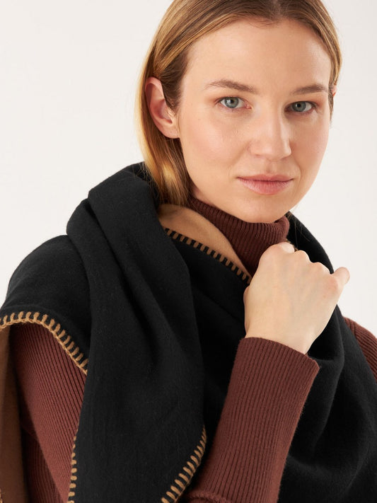 Codello Tuch Damen Viskose