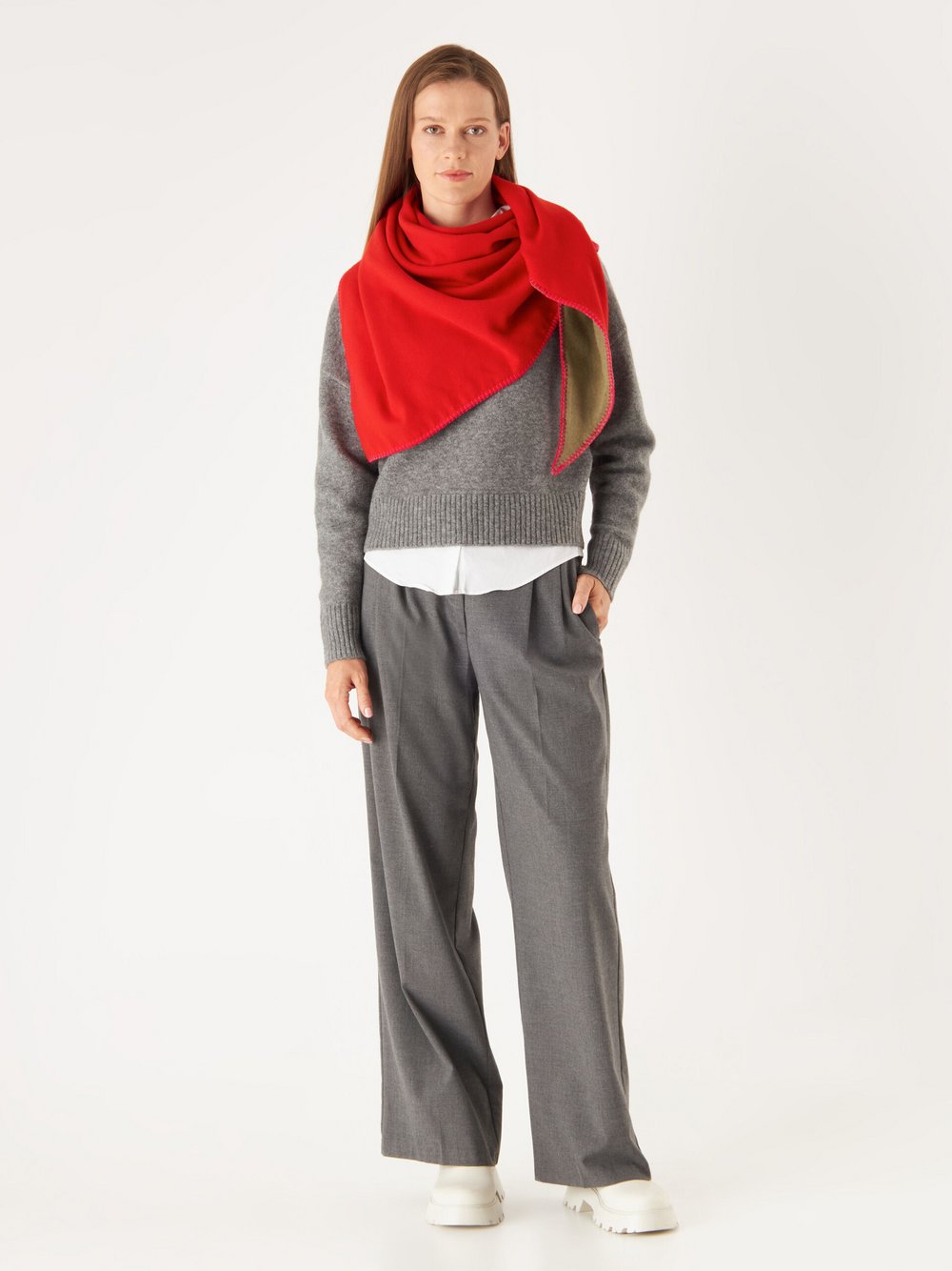 Codello Tuch Damen Viskose