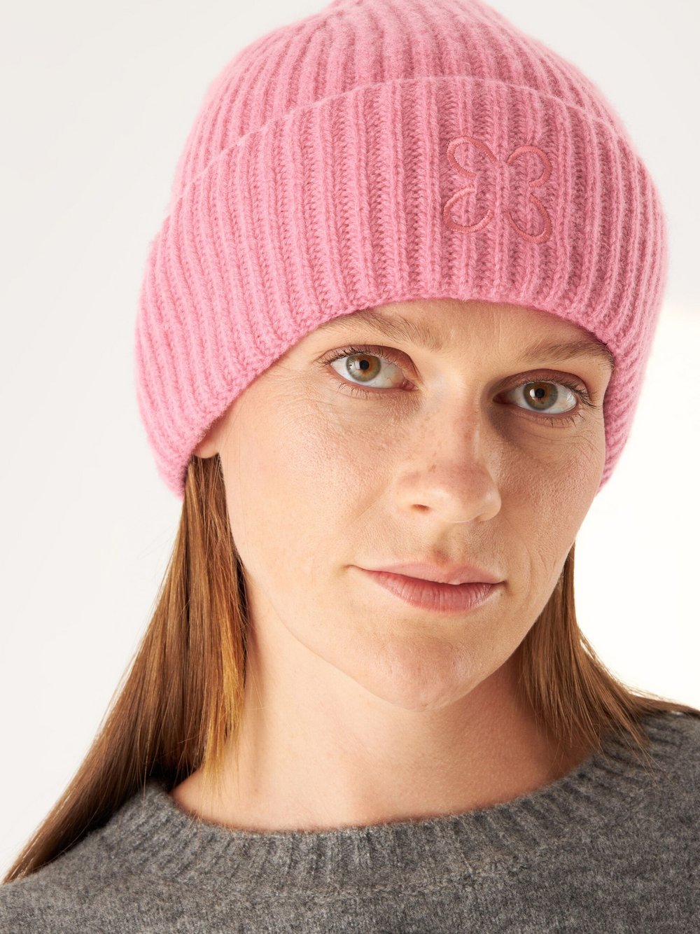 Codello Mütze Damen Wolle