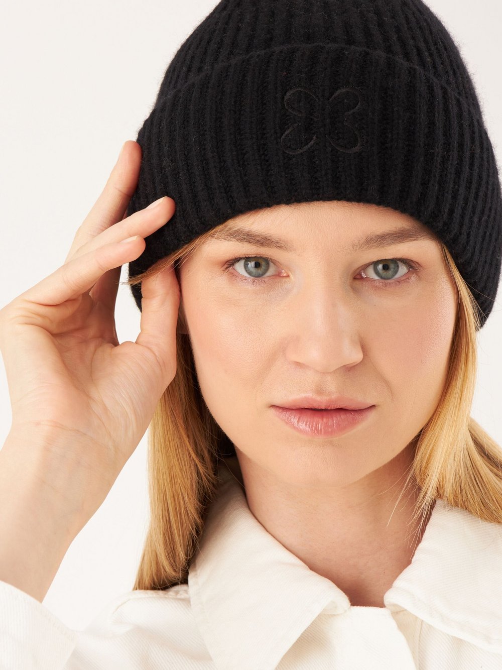 Codello Mütze Damen Wolle