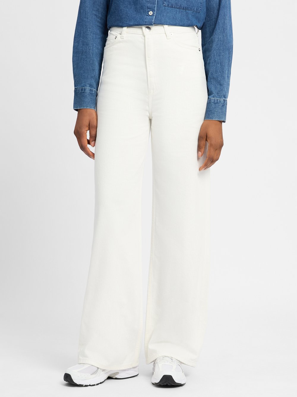 Samsøe Samsøe Jeans Damen Baumwolle