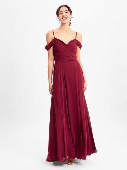 Marie Lund Abendkleid Damen