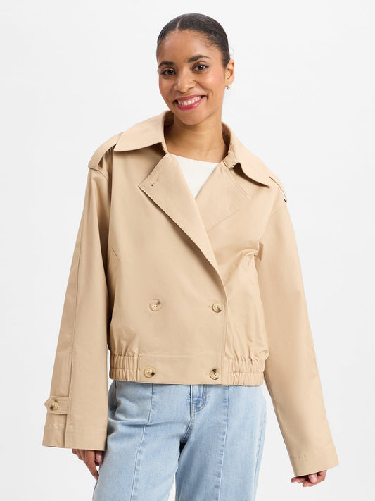 Opus Blouson Damen Lyocell