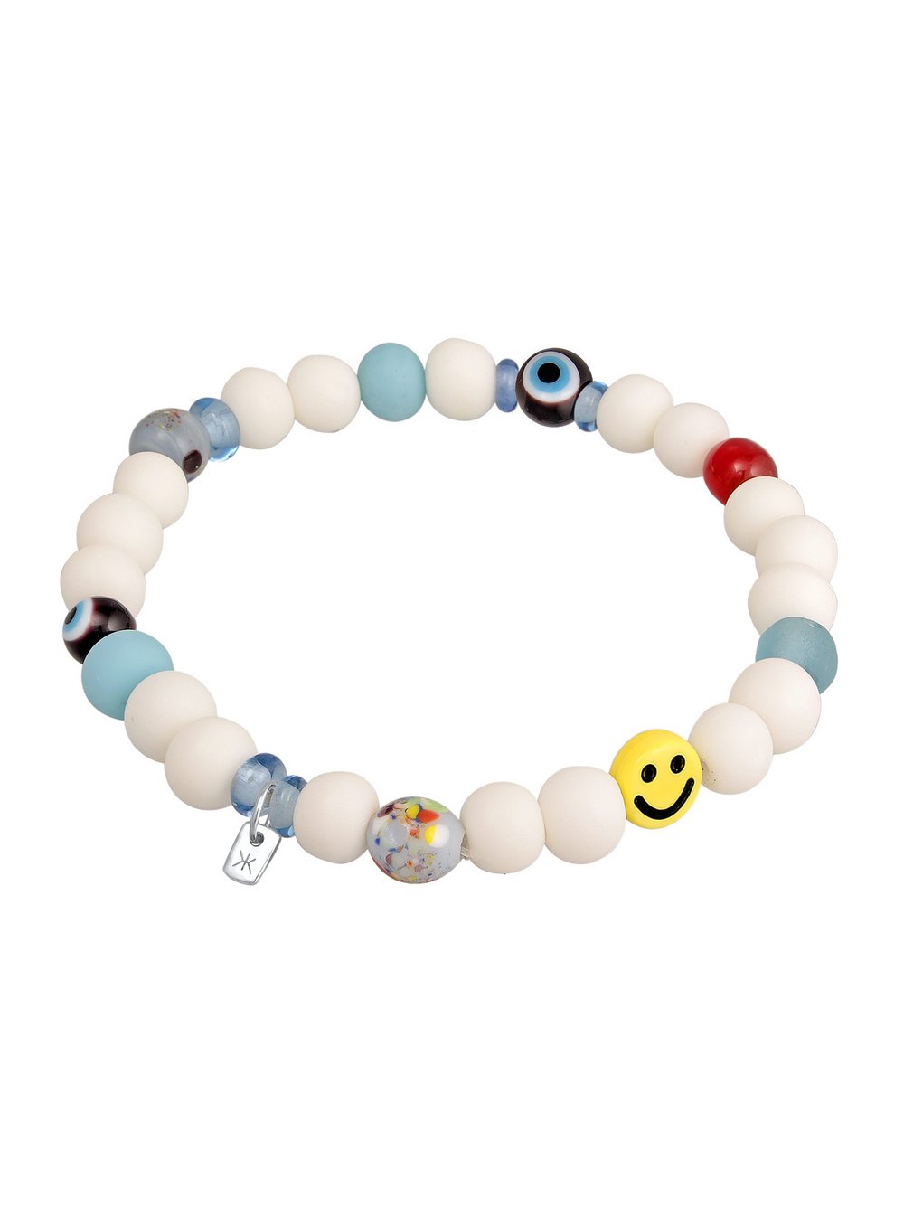 KUZZOI Armband Herren