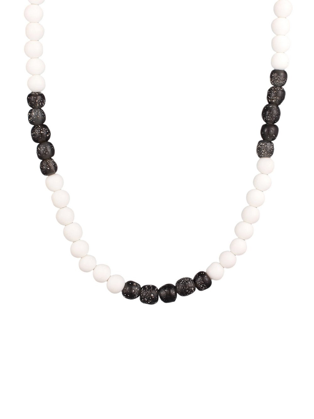 KUZZOI Halskette Herren