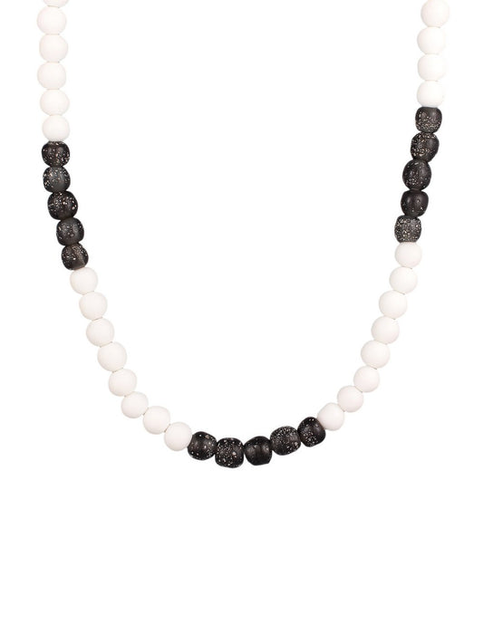 KUZZOI Halskette Herren