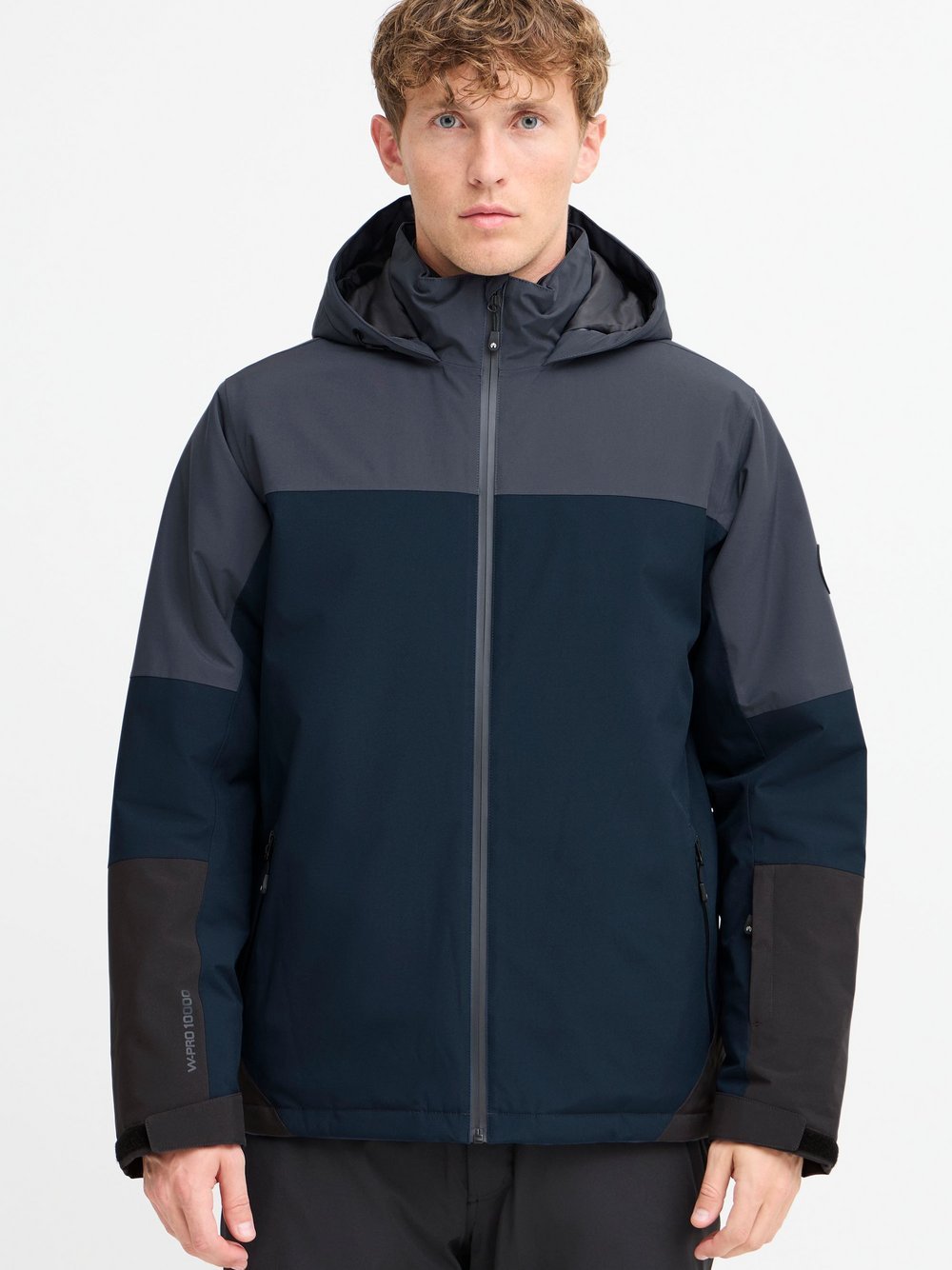 North Bend Skijacke Herren