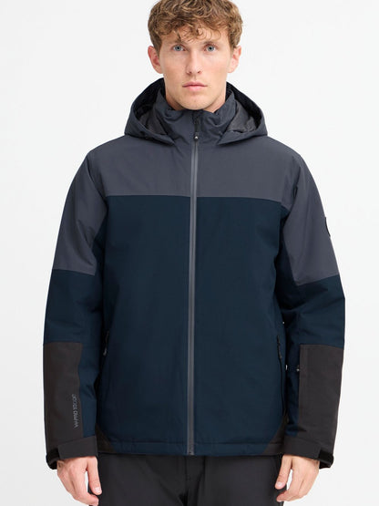 North Bend Skijacke Herren