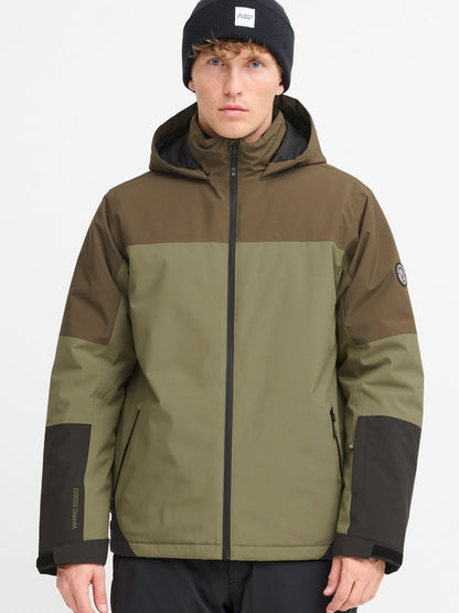 North Bend Skijacke Herren
