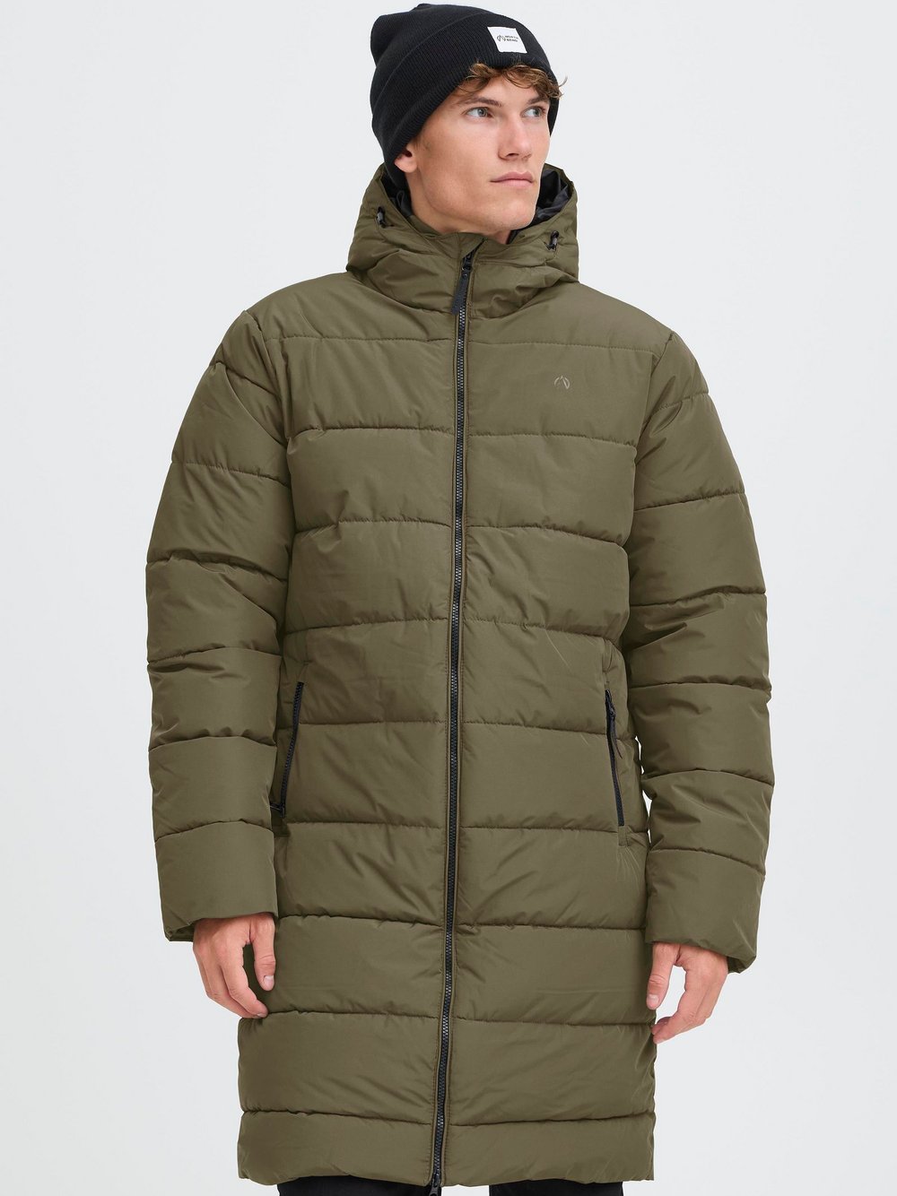 North Bend Parka Herren