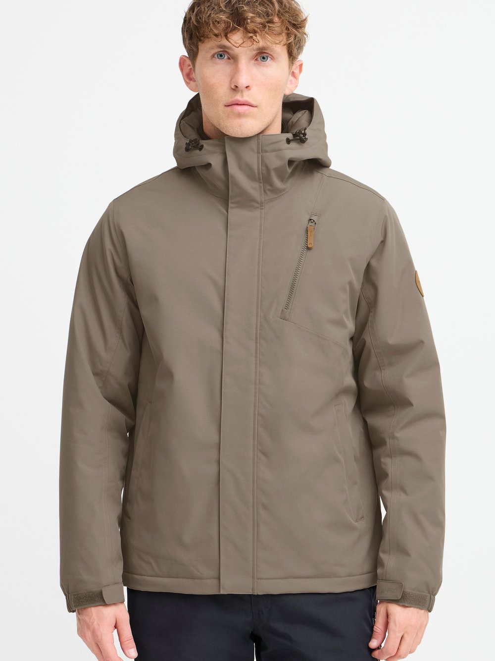 North Bend Skijacke Herren