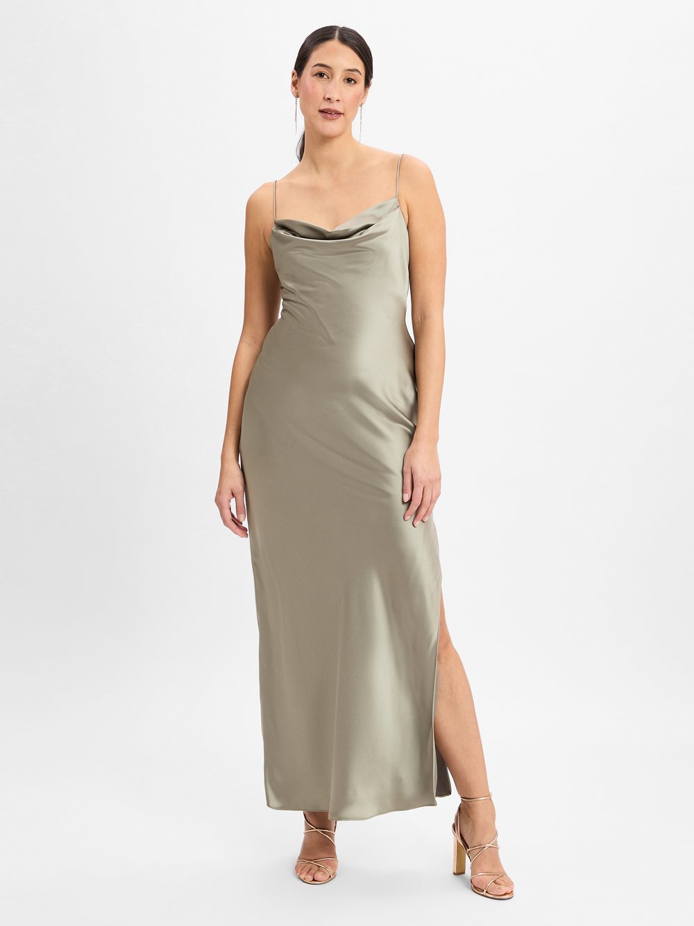 Marie Lund Abendkleid Damen