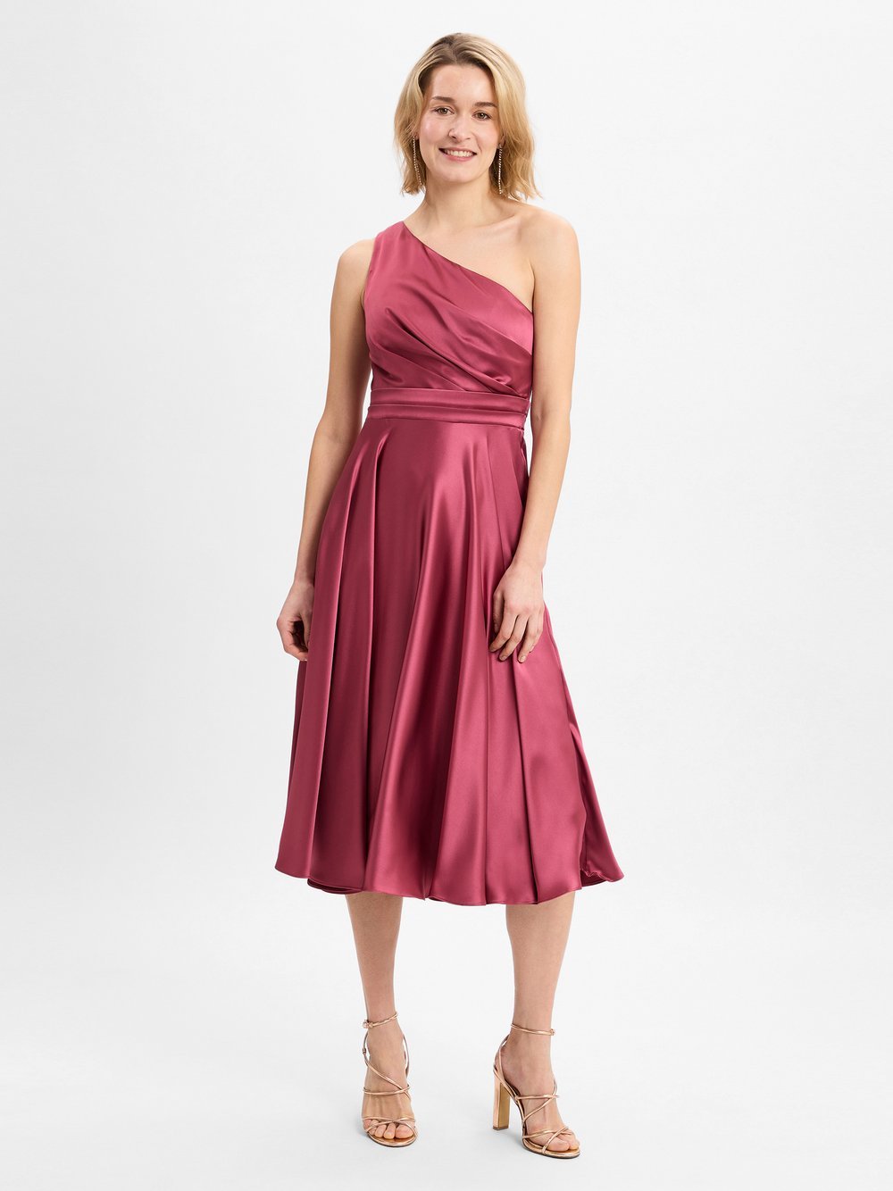 Marie Lund Cocktailkleid Damen