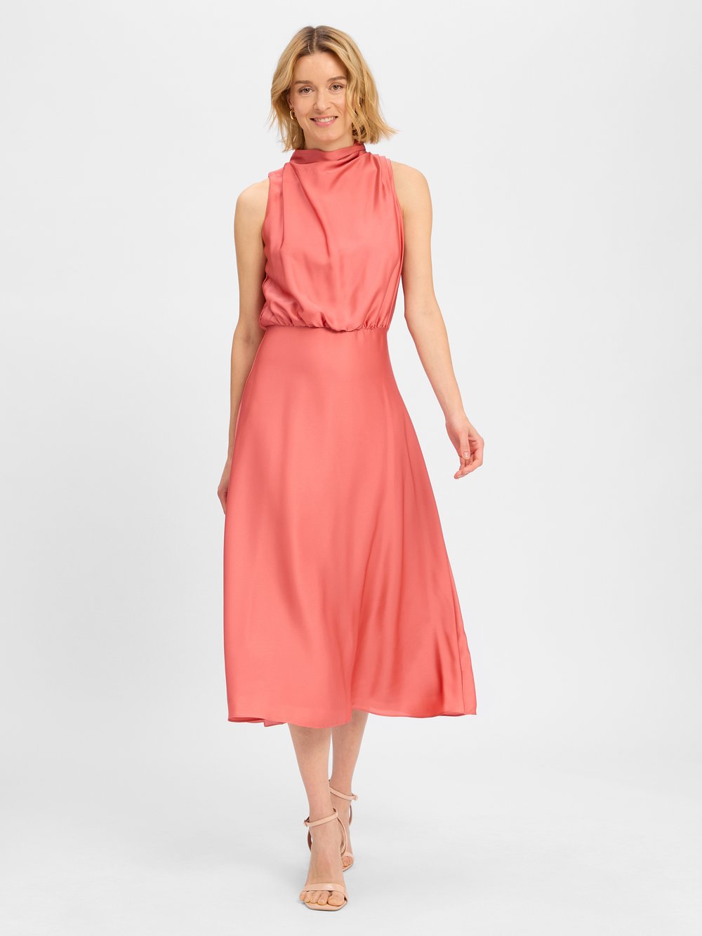 Swing Abendkleid Damen