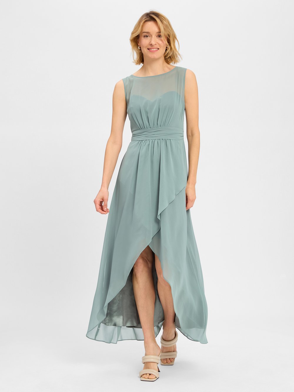 Swing Abendkleid Damen