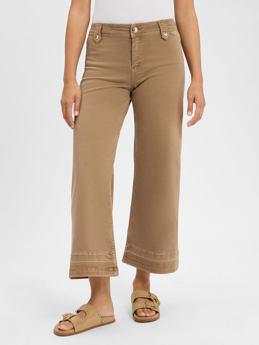 MOS MOSH Hose Damen Baumwolle