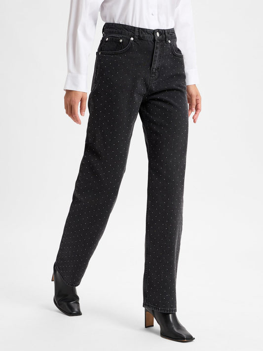 Neo Noir Jeans Damen Baumwolle