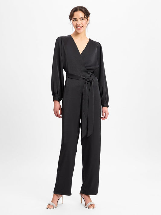 Neo Noir Jumpsuit Damen