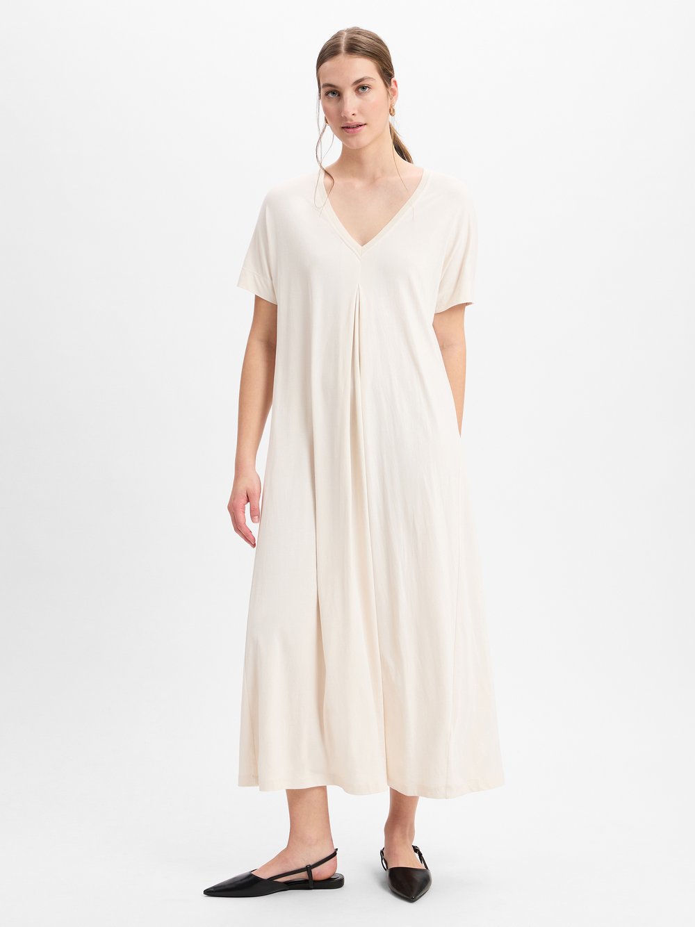 MOS MOSH Freizeitkleid Damen Modal