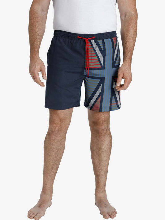 Charles Colby Badeshorts Herren