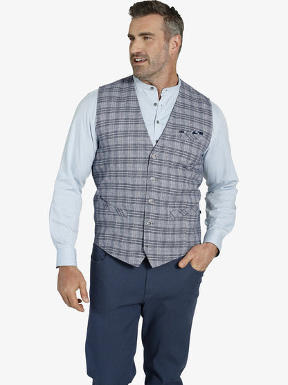 Charles Colby Badeshorts Herren