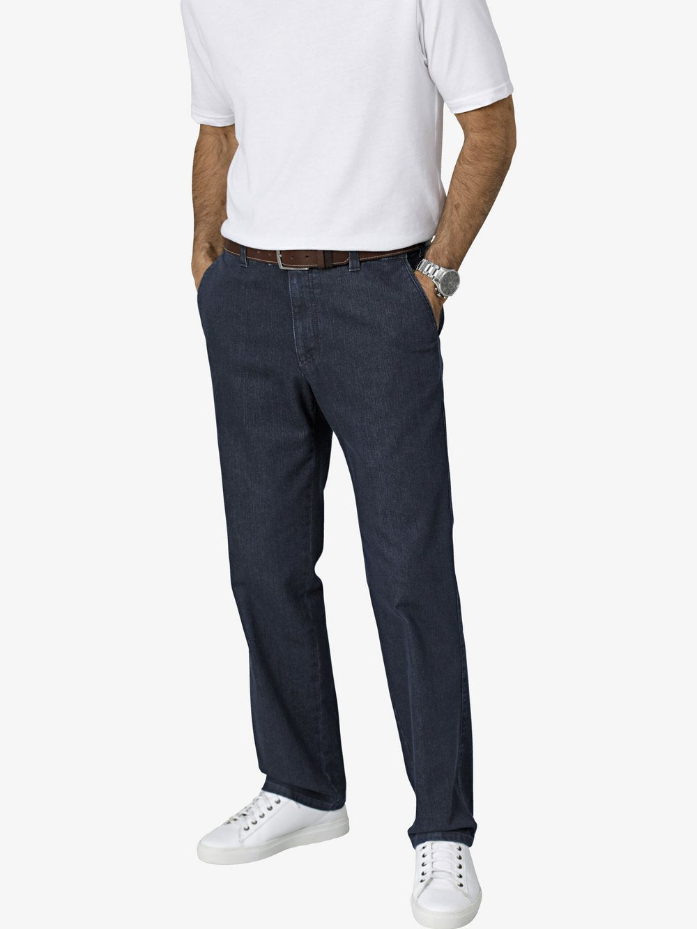 BABISTA Hose Herren Baumwolle