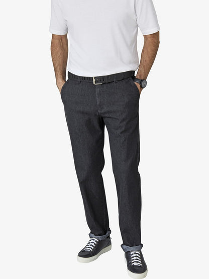 BABISTA Hose Herren Baumwolle