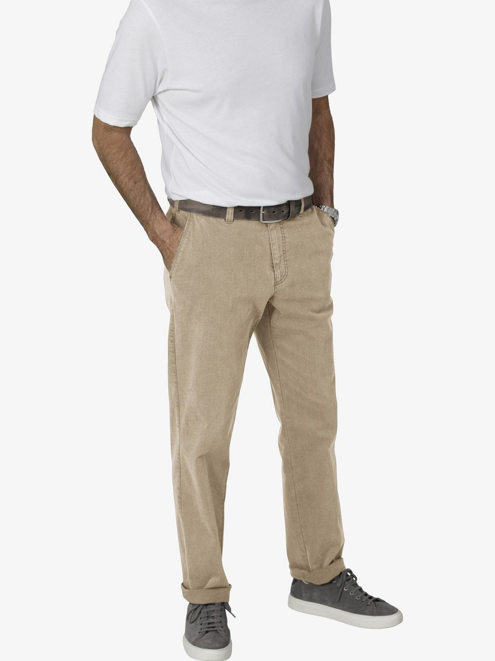 BABISTA Hose Herren Baumwolle