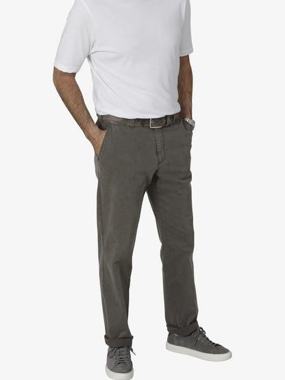 BABISTA Hose Herren Baumwolle