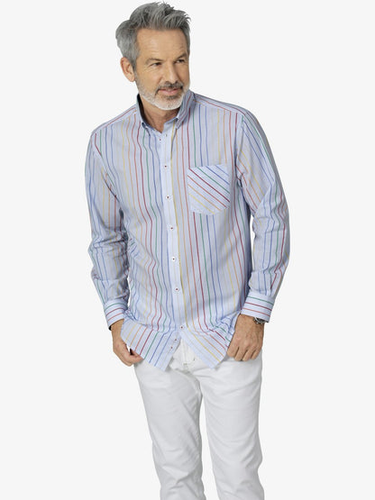 BABISTA Hose Herren Baumwolle