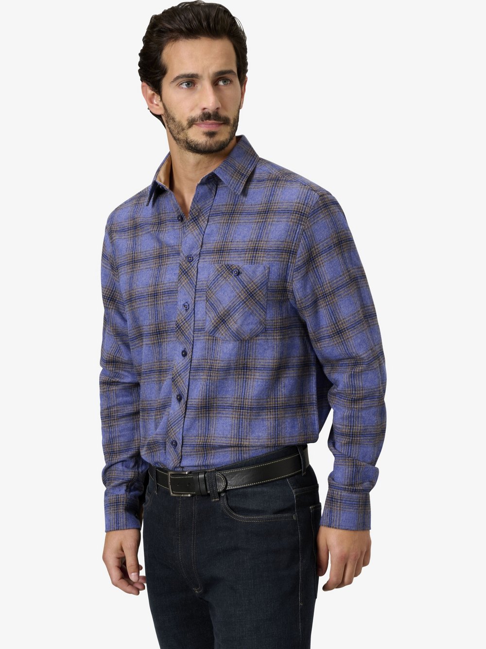 BABISTA Hose Herren Baumwolle