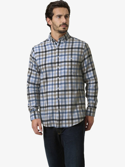 BABISTA Hose Herren Baumwolle