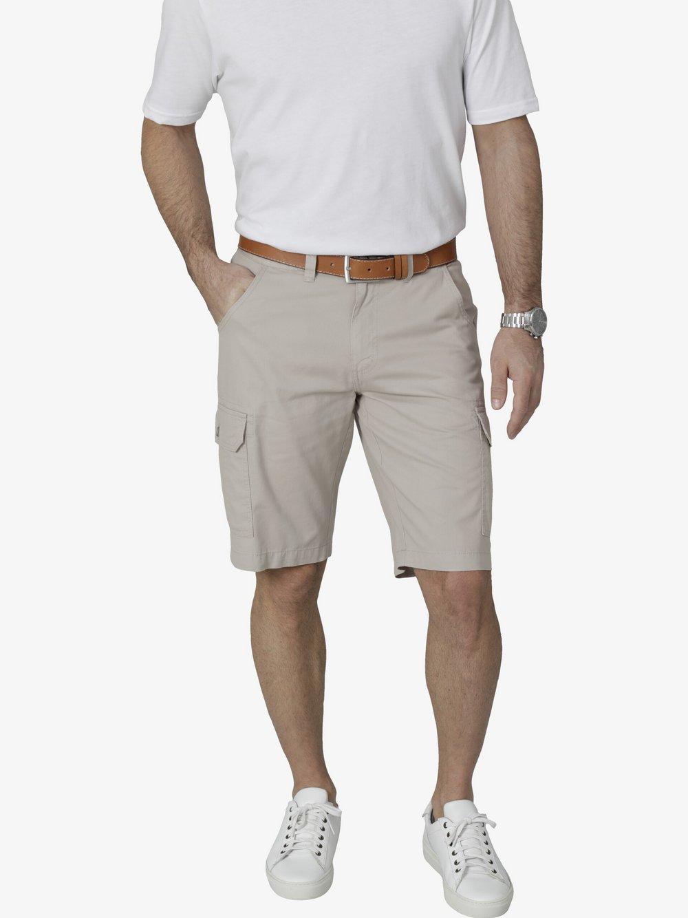 BABISTA Hose Herren Baumwolle