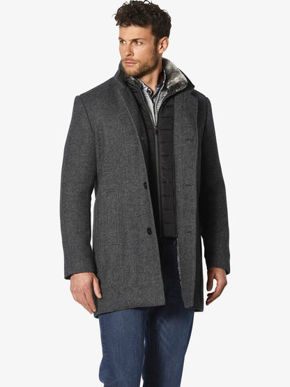 BABISTA Hose Herren Baumwolle