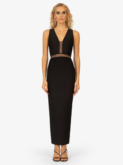 Kraimod Bandagekleid Damen