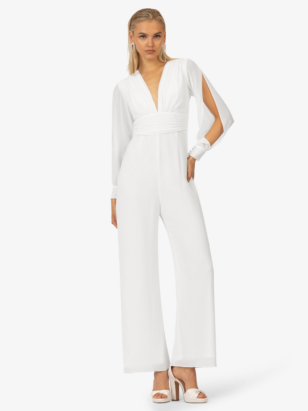 Kraimod Overall Damen