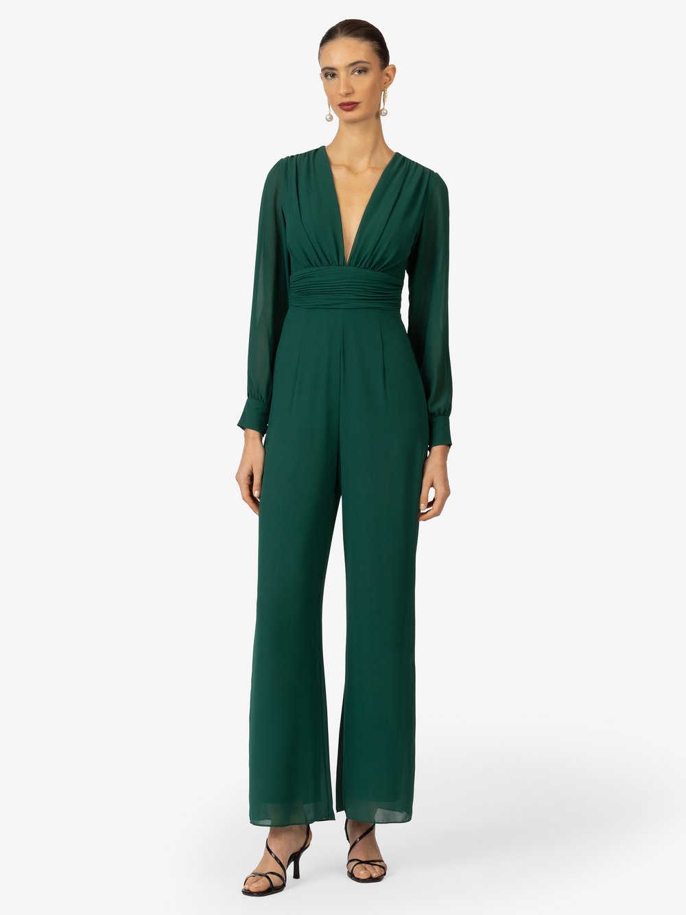 Kraimod Overall Damen