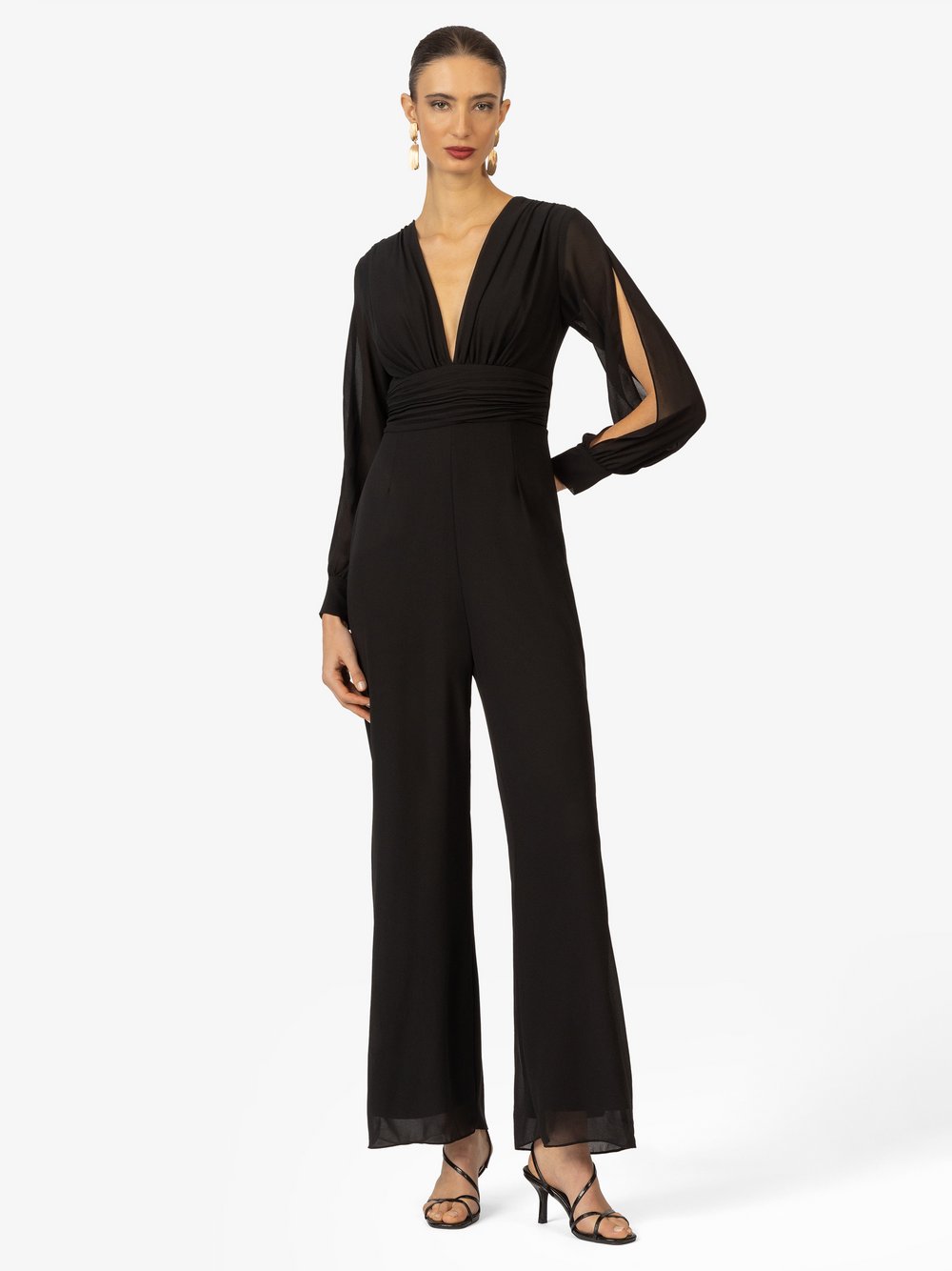 Kraimod Overall Damen