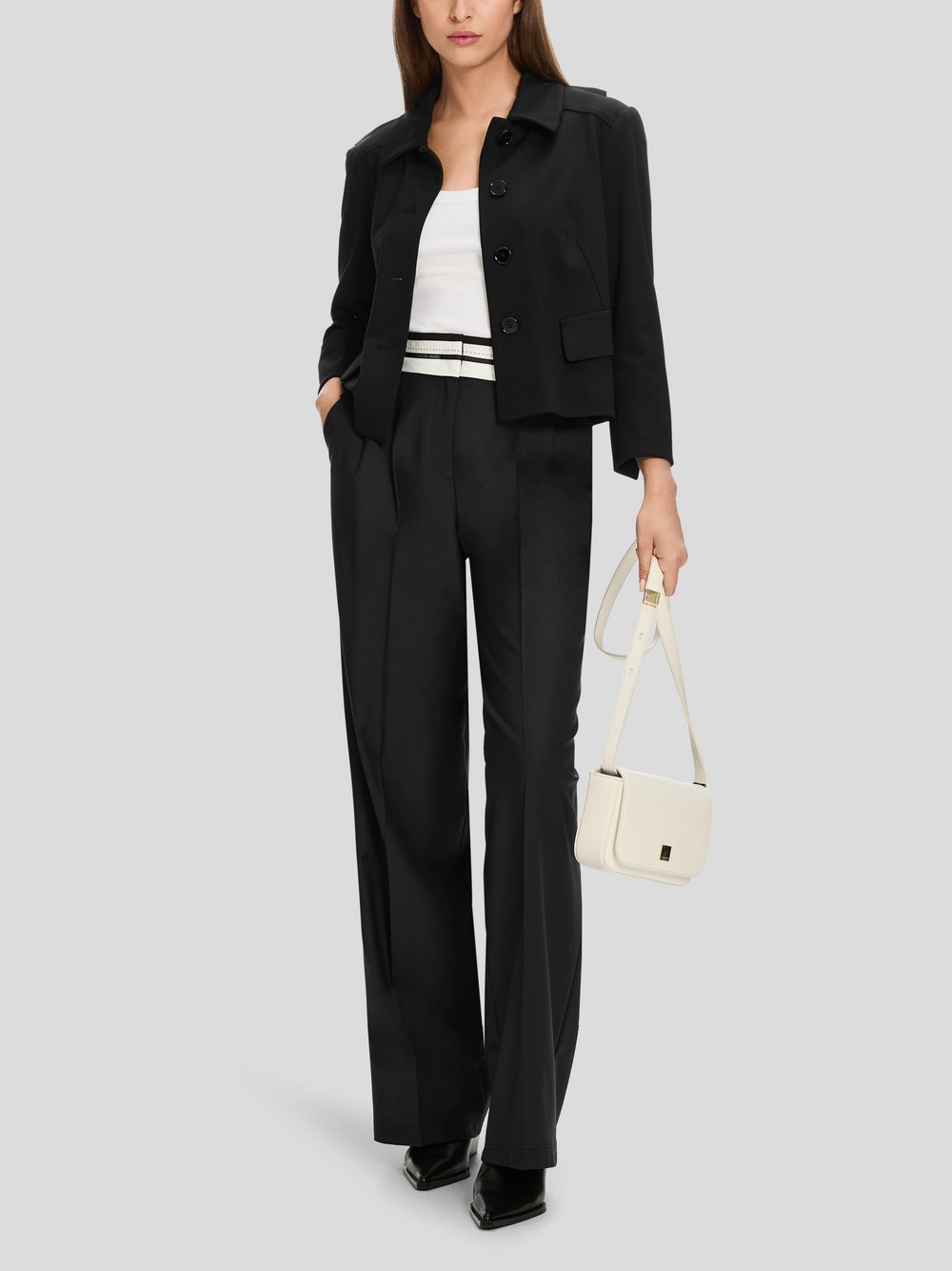 Marc Cain Jacke Damen Viskose