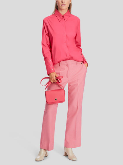 Marc Cain Bluse Damen Baumwolle