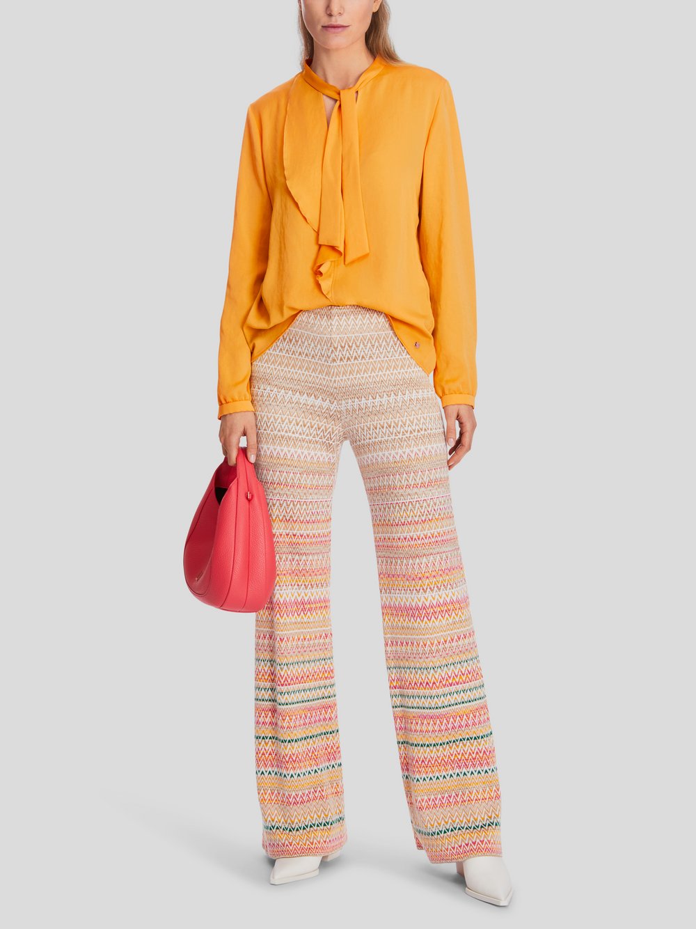 Marc Cain Bluse Damen